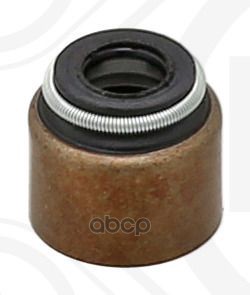 Колпачок маслосъемный Nissan Primera (P11) 2.0 16v 96-02 Elring арт. 022190