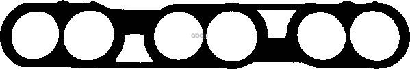 Прокладка впускного коллектора Mondeo II 2.5 24V 96-00  Mazda MPV 99-02 Elring арт. 025310