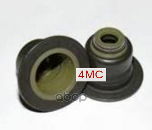 Колпачок маслосъёмный клапана Elring арт. 026680