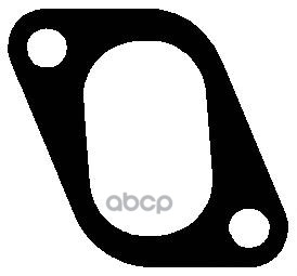 Прокладка Коллектора Выпуск. Sc Dsc11 Old Мал Elring арт. 049.361