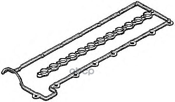 Прокладка клапанной крышки ELRING 060.062 Elring арт. 060.062
