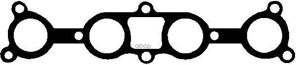 Прокладка Выпускного Коллектора Металлическая Elring арт. 071390