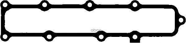 Прокладка Коллектора Opel Corsa. Astra 1.7Dti 16V 00 In Elring 081690 Elring арт. 081690