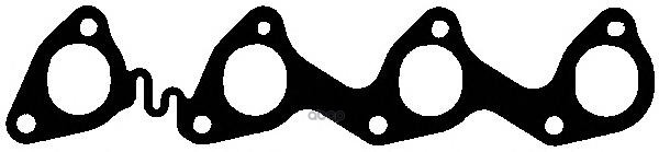 Прокладка выпускного коллектора Elring арт. 128162