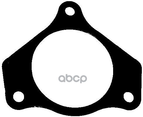 Прокладка Приемной Трубы Mb 2.0-3.5Cdi (Om642/651) 05- Elring арт. 152.220