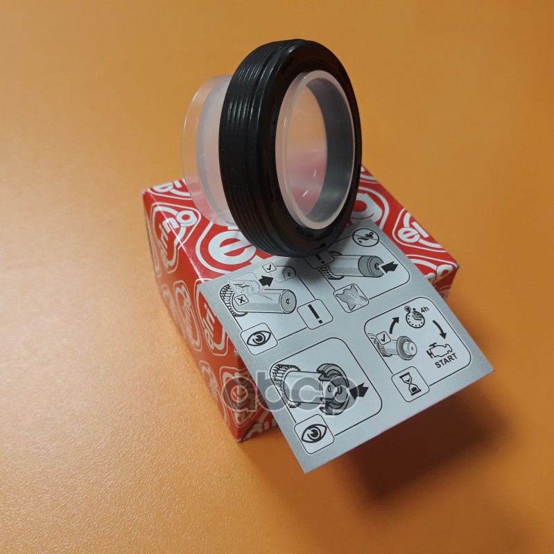 Сальник Коленвала Volkswagen Elring арт. 155560