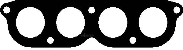 Прокладка Впускного Коллектора Технический Картон Elring арт. 165200