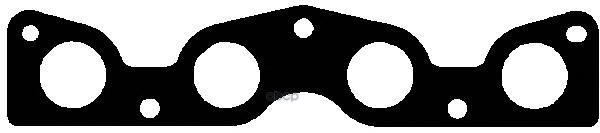 Прокладка Впускного Коллектора Klio  Kangoo  Twingo Elring арт. 165510