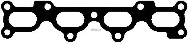 Прокладка Выпускного Коллектора Elring арт. 166650