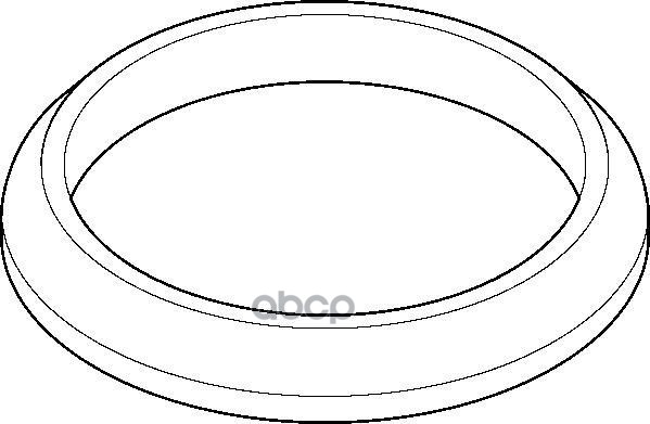 Прокладка выпускного коллектора FORD Ranger II mot.2,5TDCI/MAZDA CX-7 mot.2,3L ELRING 226.540 Elring арт. 226.540