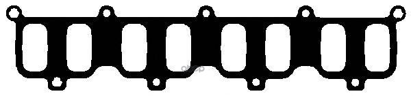 Прокладка Впускного Коллектора Audi А8 3.3Tdi Akf 00- (2) Elring арт. 229.302