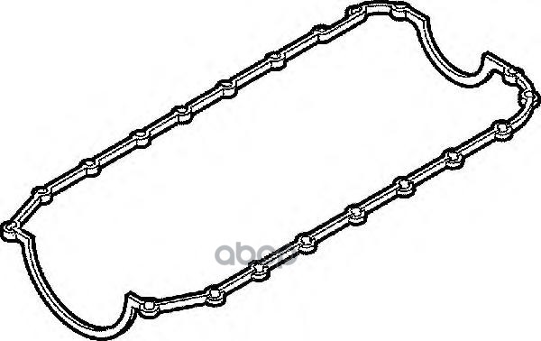 Прокладка поддона ELRING 263.380 Elring арт. 263.380