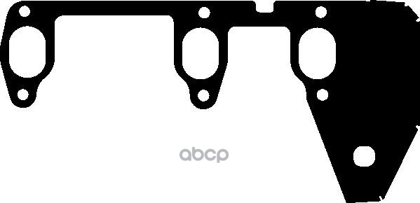 Прокладка Выпускного Коллектора Elring арт. 265780