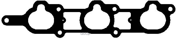 Прокладка Впускного Коллектора Suzuki 2.5I 24V H25a 98> (2) Elring арт. 266.190