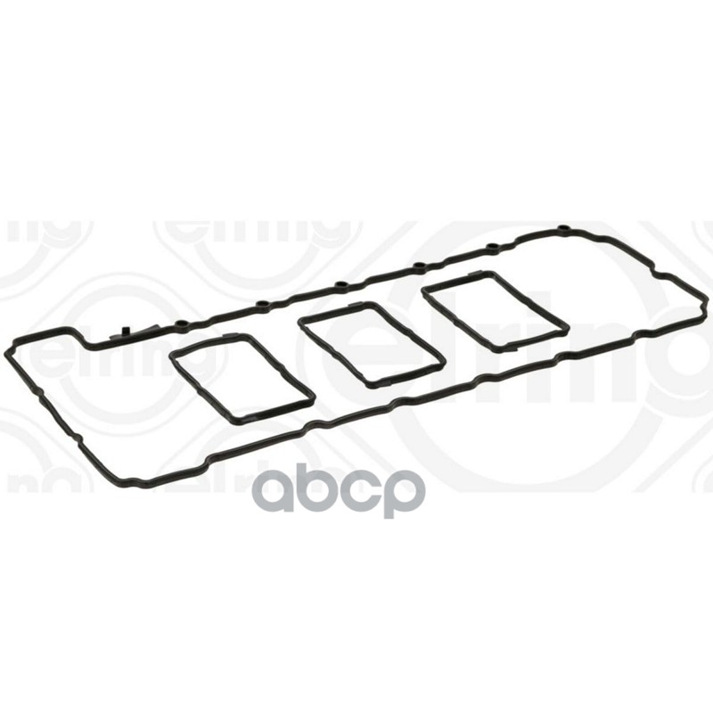 Прокладка клапанной крышки Elring арт. 299.770