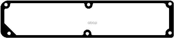 Прокладка Коллектора Mb 4.0Cdi E/S/Ml Om628 00> In (2) Elring арт. 300.561