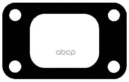 Прокладка, компрессор Elring арт. 308994