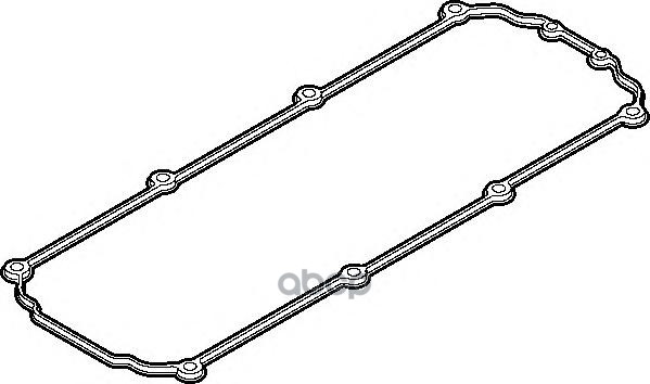 Прокладка клапанной крышки ELRING 332.800 Elring арт. 332.800