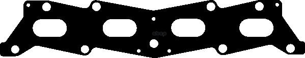 Прокладка Выпускного Коллектора Elring арт. 344720