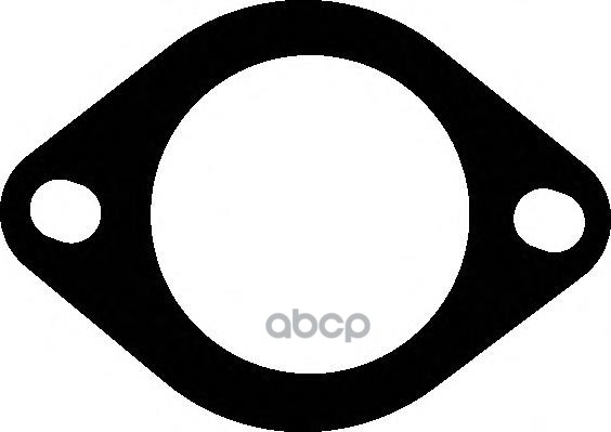 Прокладка выхлопной трубы Elring арт. 363170