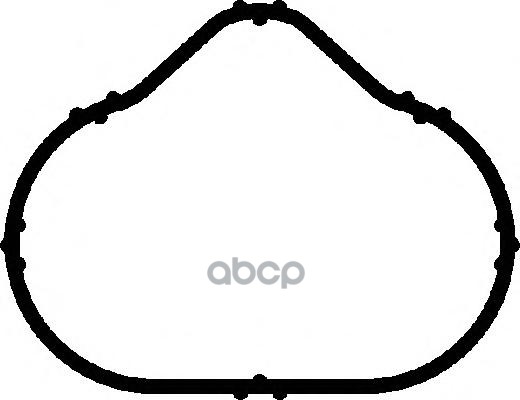 Прокладка Впускного Коллектора Citroen. Peugeot  1.8/2.0I 16V Ew7a 05> (Менять 4) Elring арт. 365.030