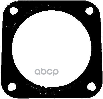 Прокладка, Корпус Впускного Коллектора Elring арт. 394130