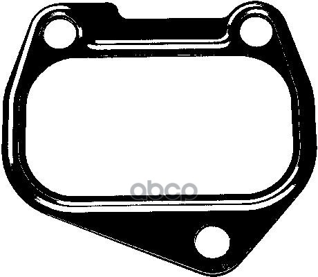 Прокладка Выпускного Коллектора Elring арт. 420451