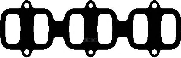 Прокладка впускного коллектора Passat (3B5)  Audi A4/A6/A8 2.5TDi Elring арт. 422890