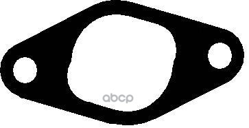 Прокладка Выпускного Коллектора Alfa Romeo 164. Ford Scorpio 2.5Td/ 87> (4) Elring арт. 435.830