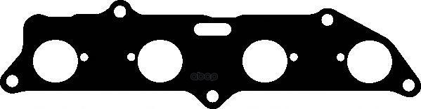 Прокладка Впускного Коллектора Honda Civic 1.2-1.4 16V 02> Elring арт. 452.100