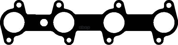 Прокладка Выпускного Коллектора Elring арт. 458360