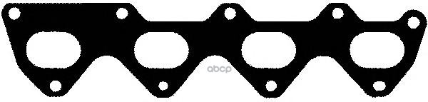 Прокладка Выпускного Коллектора Audi, Vw 1.6Fsi Axu/Bag 02> Ex Elring арт. 490.240