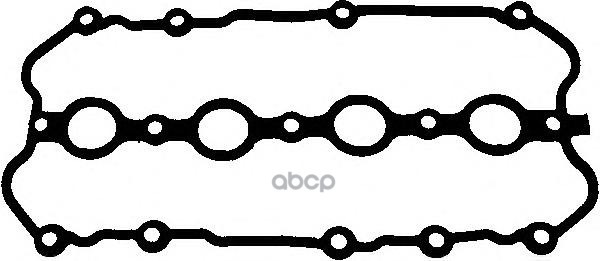 Прокладка клапанной крышки VW / Audi Seat / Skoda 2 0 Ltr TFSI Elring арт. 497240