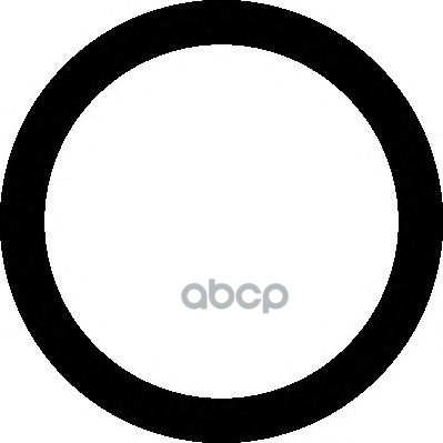 Прокладка выпускного коллектора ELRING 504.380 Elring арт. 504.380