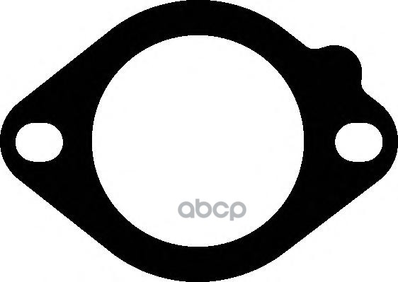 Прокладка Приемной Трубы Elring арт. 504400