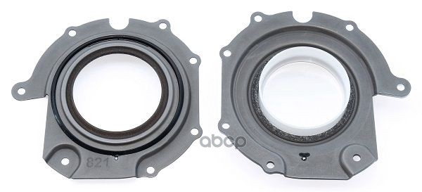 Сальник коленвала Elring арт. 527410