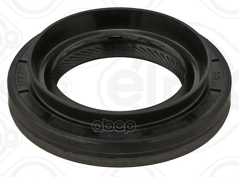 Сальник коленвала Elring арт. 534300