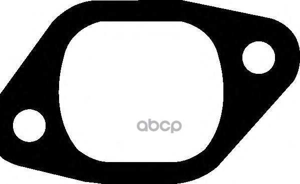 Прокладка Выпускного Коллектора Elring арт. 550830