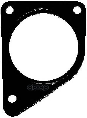 Прокладка, Корпус Впускного Коллектора Elring арт. 602140