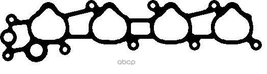 Прокладка Впускного Коллектора Honda. Rover 2.0 F20z1 93> Elring арт. 634.210