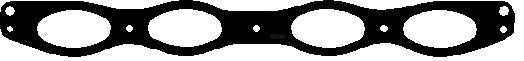 Прокладка Впускного Коллектора Elring арт. 711880