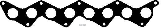 Прокладка Впускного Коллектора Citroen, Peugeot 2.5D Dj5/T 94> Elring арт. 711.900