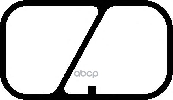 Прокладка Впускного Коллектора Opel Agila, Suzuki Alto 1.2I 07> Elring арт. 718.200