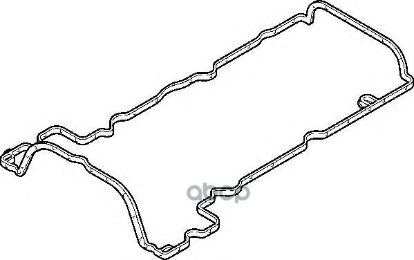 Прокладка клапанной крышки ELRING 719.770 Elring арт. 719.770