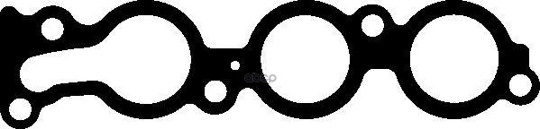 Прокладка, Выпускной Коллектор Elring арт. 720650