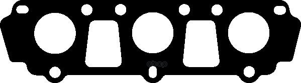 Прокладка, Выпускной Коллектор Elring арт. 724250