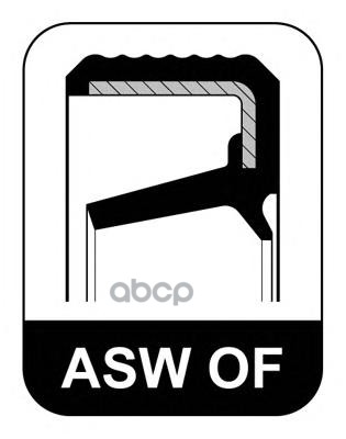 Сальник коленвала FR MB C(W204)/E(W212)/SPRINTER  OM651DE22LA Elring арт. 742.950