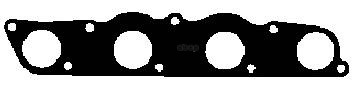 Прокладка впускного коллектора ELRING 763.226 Elring арт. 763.226