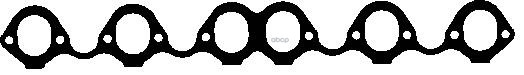 Прокладка Впускного Коллектора Vw Lt28/55 2.4Td 82> Elring арт. 765.199