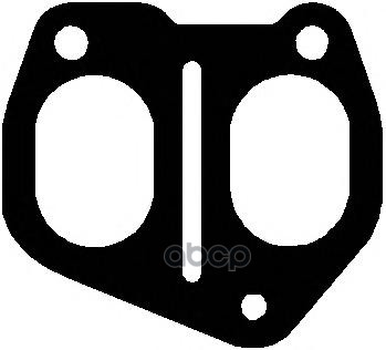 Прокладка Коллектора Citroen Xsara, Berlingo 1.9D 98> Ex (2) Elring арт. 773.730